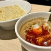 東京アンダーグラウンドラーメン 頑者