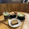 ZEBRA Coffee&Croissant 渋谷公園通り店
