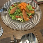 ラディーチェ - 