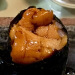 すし富 - 炭水化物ってどうしてこんなにおいしいのでしょう。