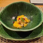 275590745 - ランチデザート