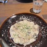 ラディーチェ - 