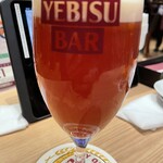 YEBISU BAR - 