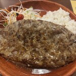 びっくりドンキー - 