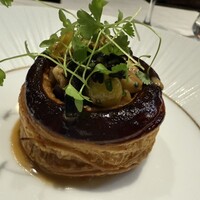 ケンゾーエステイトワイナリー 六本木ヒルズ店 - 
