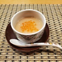 輪久 - 茶碗蒸し