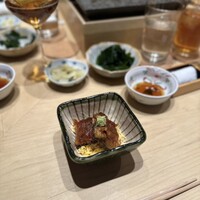鮨結う紬 - 