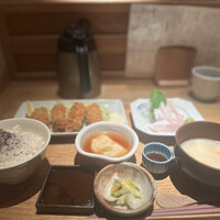 小割烹おはし 恵比寿 - 