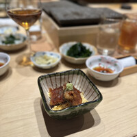 鮨結う紬 - 