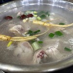 明洞タッカンマリ - 