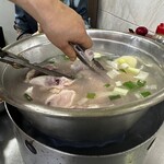 明洞タッカンマリ - 