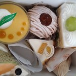キスゲ - 料理写真: