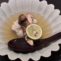 御料理 かつ志 - 