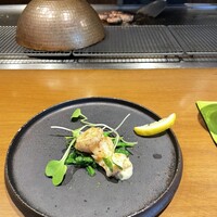 グリル ア ターブル - 
