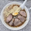 中華麺店 喜楽