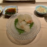 鮨　かねさか - 