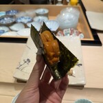 鮨　かねさか - 