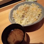 日本料理 晴山 - 