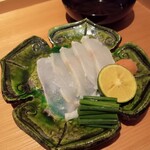 日本料理 晴山 - 