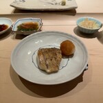 鮨　かねさか - 