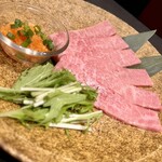 炭火焼肉 明月苑 - 