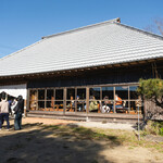 古民家ヌードゥル 黒揚羽森住 - 外観