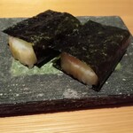 日本料理 晴山 - 