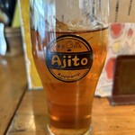 アジト 六本木 - 