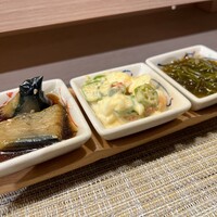 くずし寿司割烹 海月 - 