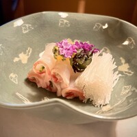 つづら - なめらのお造り