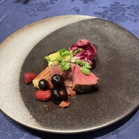 銀座イタリアン Fabi's  - 