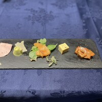 銀座イタリアン Fabi's  - 