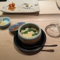 鮨　かねさか パレスホテル東京店 - 