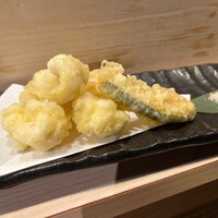 くずし寿司割烹 海月 - 