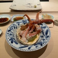 鮨　かねさか パレスホテル東京店 - 
