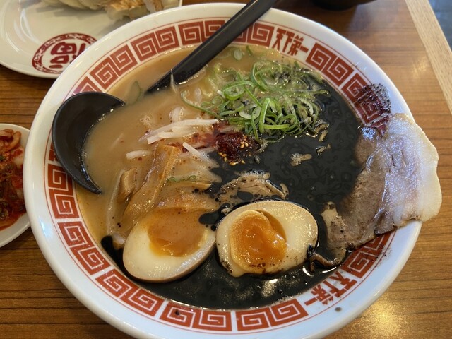 Tenka Daiichi Furukawahashi Ten photo 4