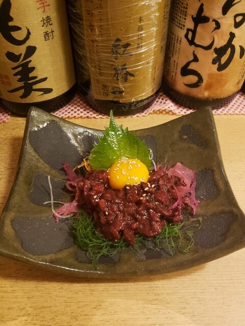 旬膳 くしぜん（しゅんぜん くしぜん） - 郡山（日本料理）の写真