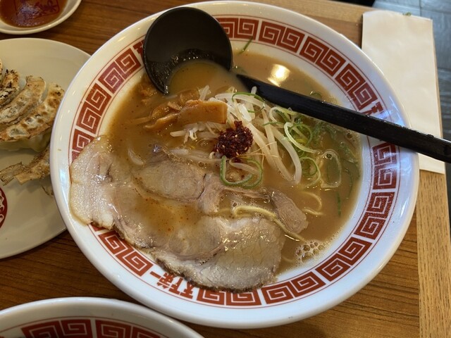 Tenka Daiichi Furukawahashi Ten photo 3