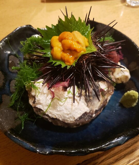 旬膳 くしぜん（しゅんぜん くしぜん） - 郡山（日本料理）の写真