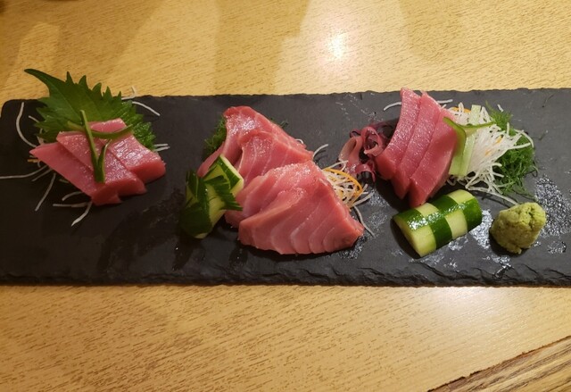 旬膳 くしぜん（しゅんぜん くしぜん） - 郡山（日本料理）の写真