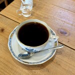 カフェ 4ユー ～カゼ-ノ-オカ～ - 