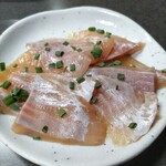 ふじやす水産 - 石鯛べっこう