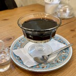 カフェ 4ユー ～カゼ-ノ-オカ～ - 