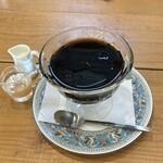 カフェ 4ユー ～カゼ-ノ-オカ～ - 