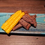 寿司と炉端 すし山 - 