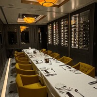 ベンジャミンステーキハウス 東京ガーデンテラス紀尾井町 - 