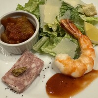 ベンジャミンステーキハウス 東京ガーデンテラス紀尾井町 - 