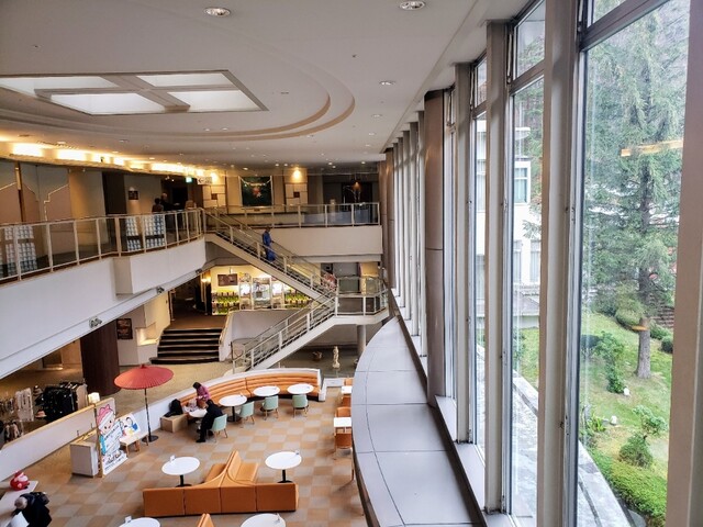 大江戸温泉物語 東山グランドホテル - 会津若松市その他（ホテル）の写真