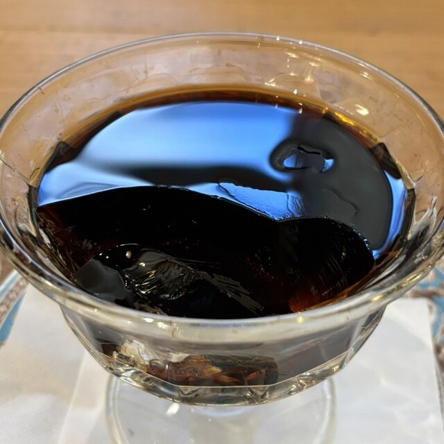 Cafe 4 You Kazeno Oka - Ofuna/Cafe | Tabelog