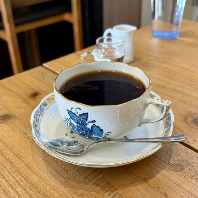 おでかけカフェ 4 おでかけカフェ 4